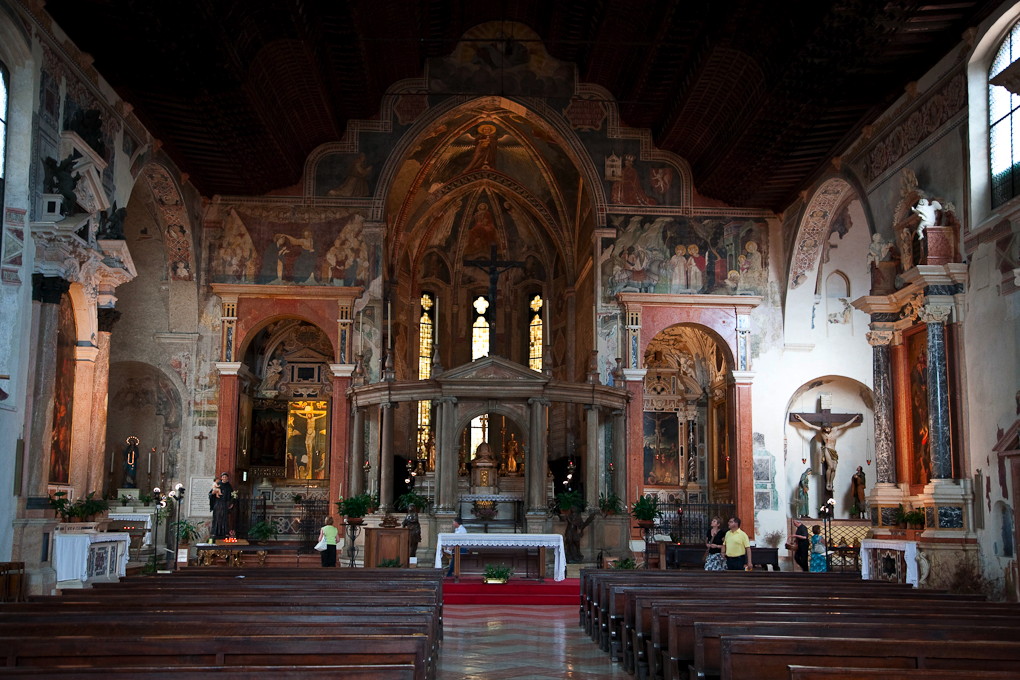 Verona